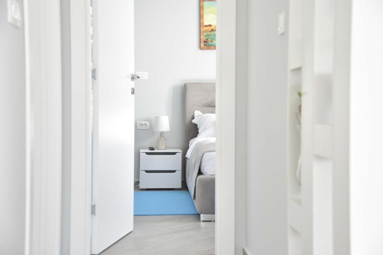 Verbalj Apartment With Swimming Pool コトル エクステリア 写真