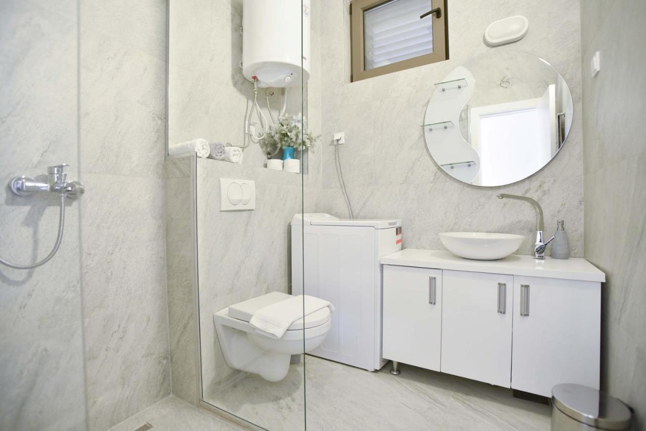 Verbalj Apartment With Swimming Pool コトル エクステリア 写真