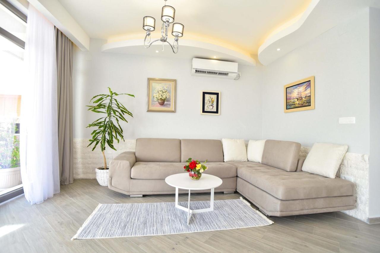 Verbalj Apartment With Swimming Pool コトル エクステリア 写真
