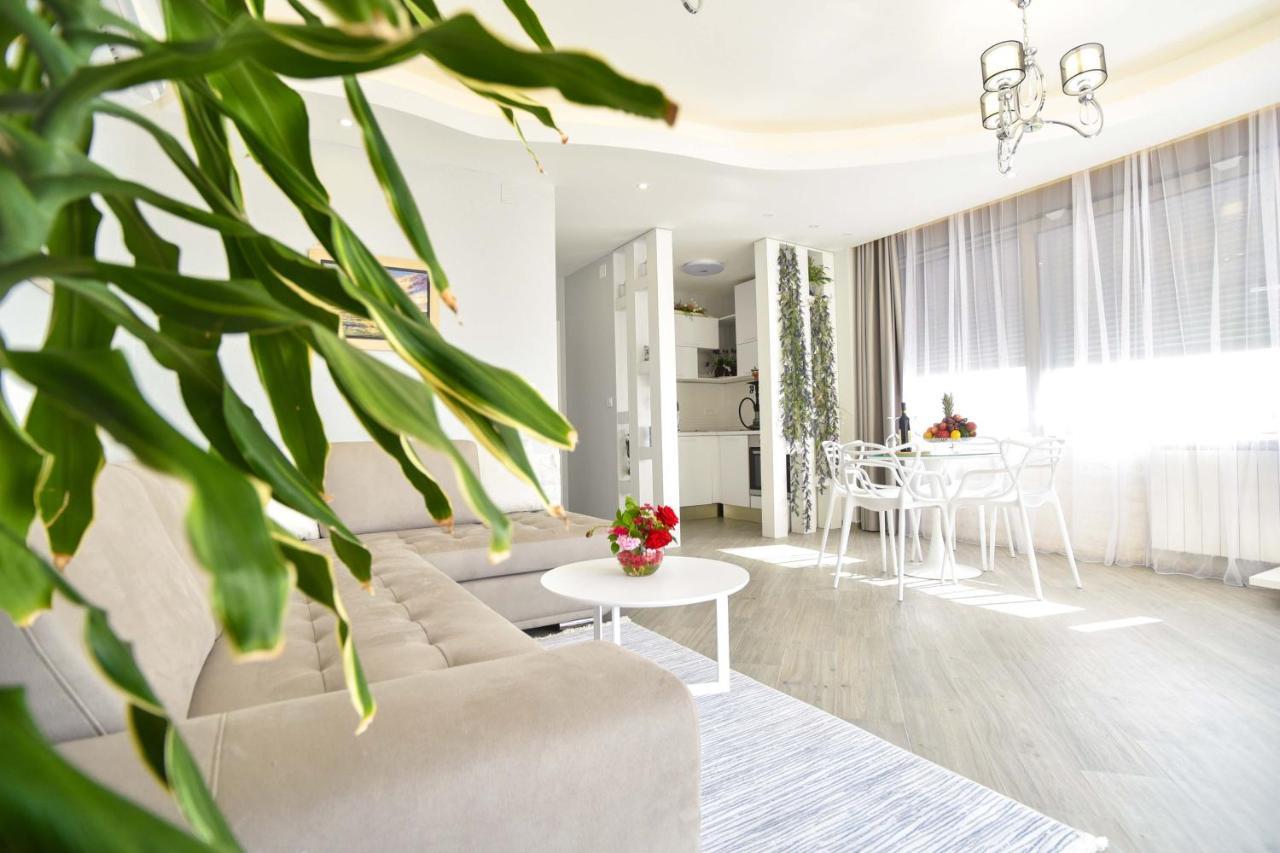 Verbalj Apartment With Swimming Pool コトル エクステリア 写真