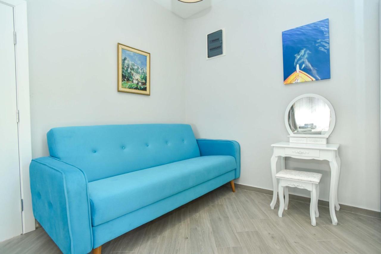 Verbalj Apartment With Swimming Pool コトル エクステリア 写真