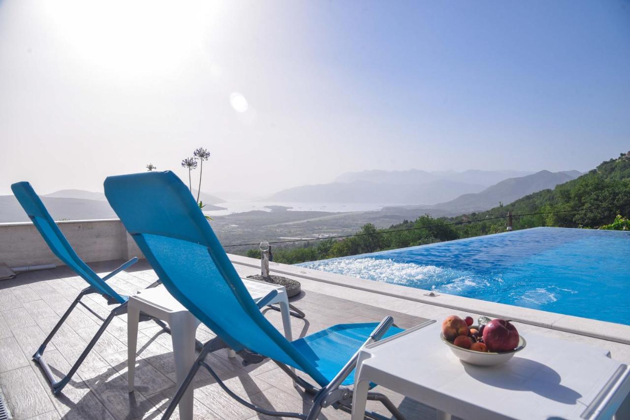 Verbalj Apartment With Swimming Pool コトル エクステリア 写真