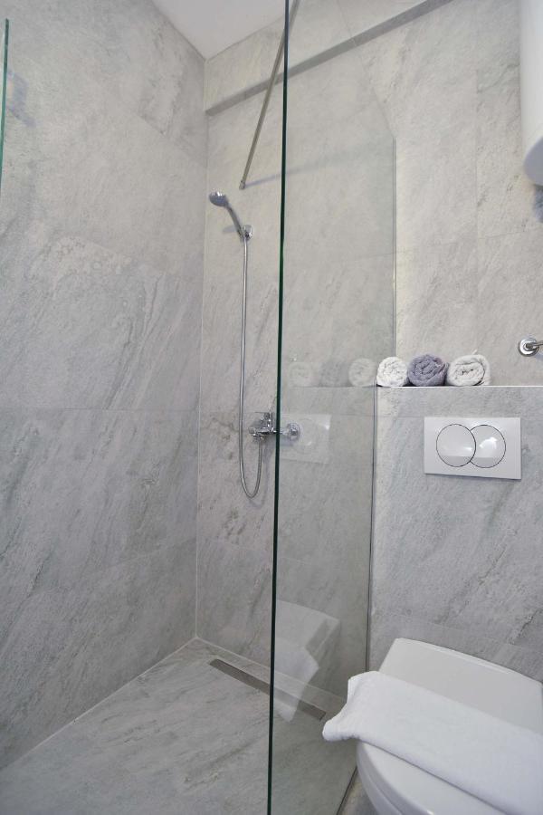 Verbalj Apartment With Swimming Pool コトル エクステリア 写真