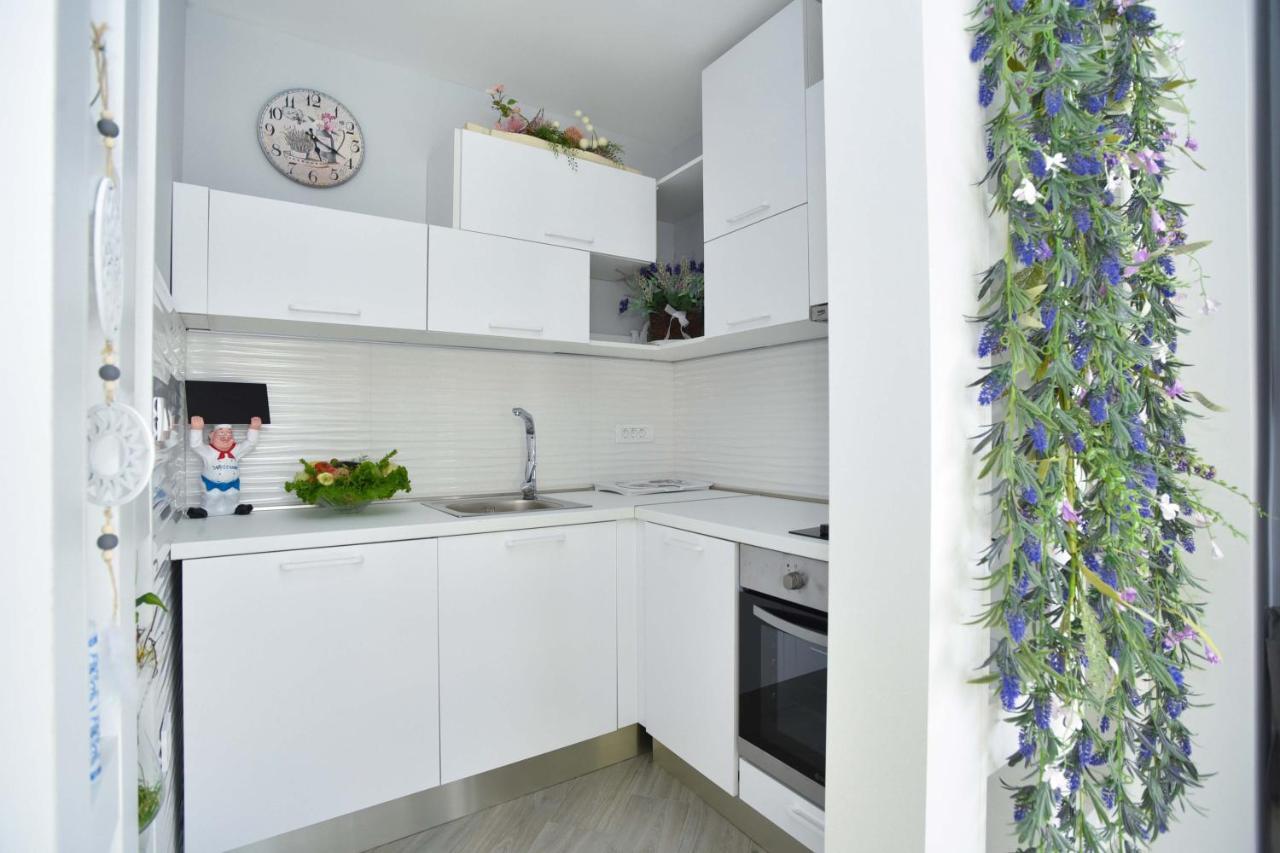 Verbalj Apartment With Swimming Pool コトル エクステリア 写真