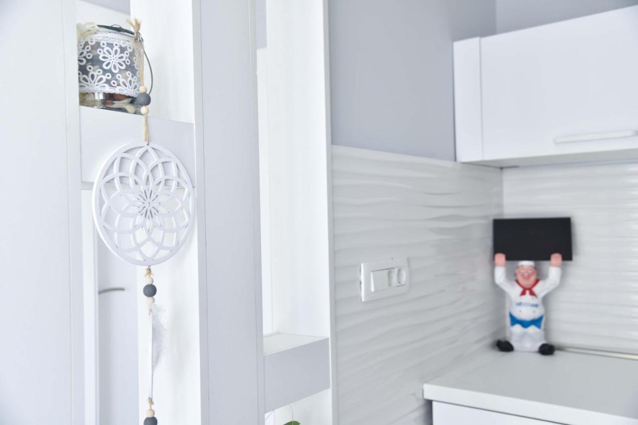 Verbalj Apartment With Swimming Pool コトル エクステリア 写真