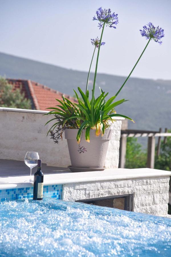 Verbalj Apartment With Swimming Pool コトル エクステリア 写真