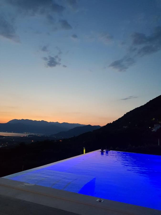 Verbalj Apartment With Swimming Pool コトル エクステリア 写真